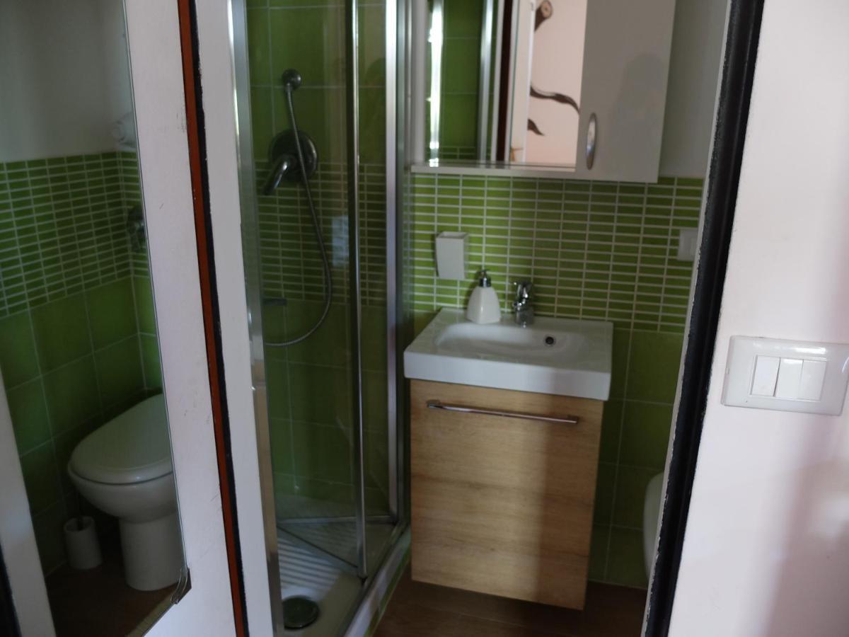 B&B Verde Sul Mare Arenzano Exterior photo