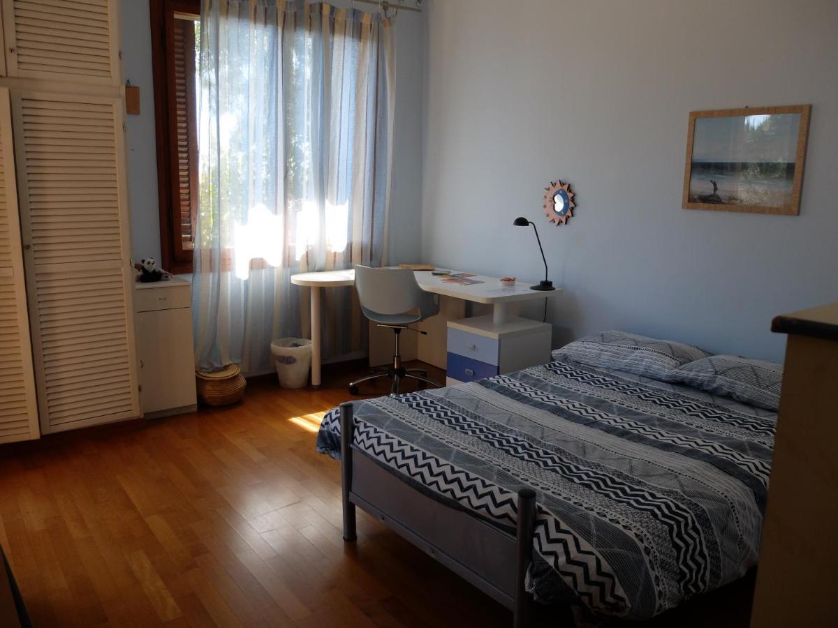 B&B Verde Sul Mare Arenzano Exterior photo