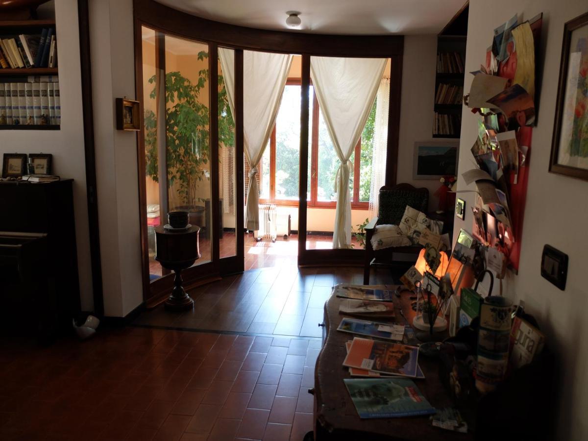 B&B Verde Sul Mare Arenzano Exterior photo