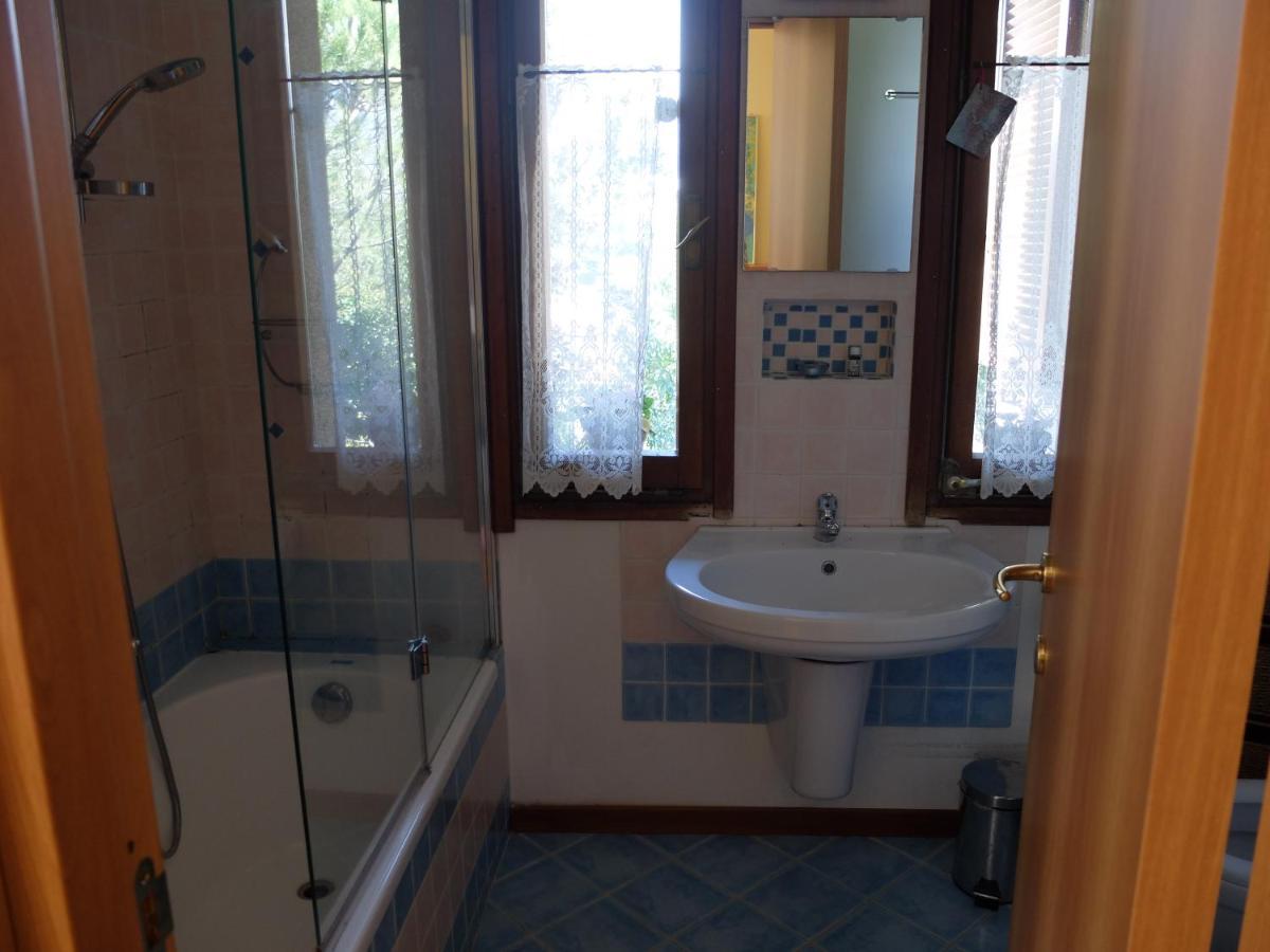B&B Verde Sul Mare Arenzano Exterior photo
