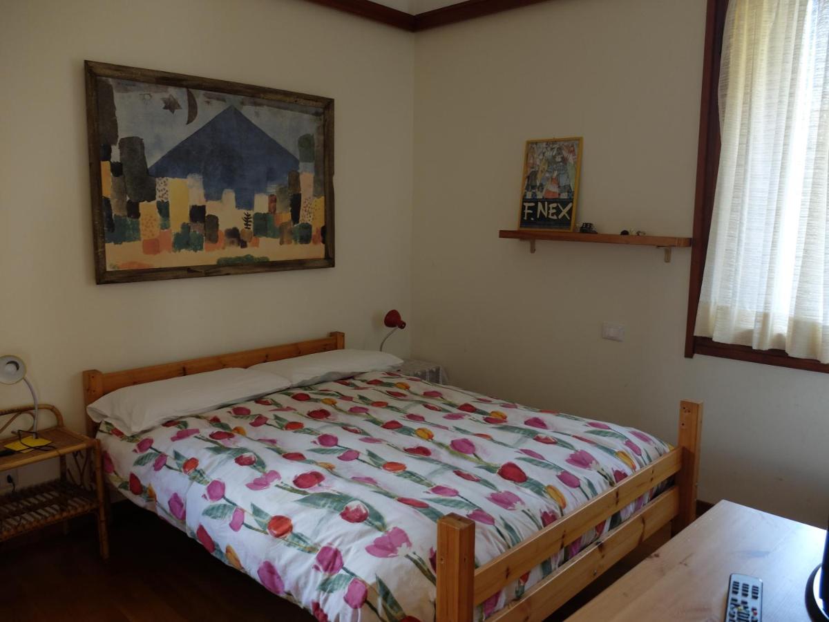 B&B Verde Sul Mare Arenzano Exterior photo