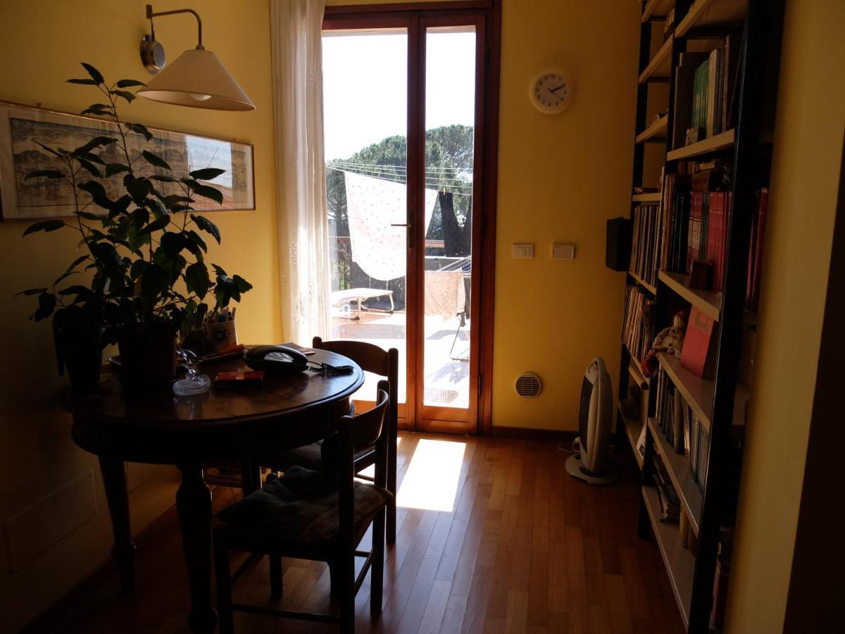 B&B Verde Sul Mare Arenzano Exterior photo